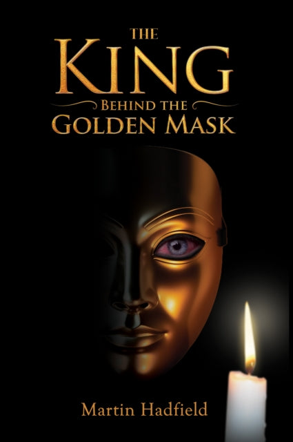 King Behind the Golden Mask
