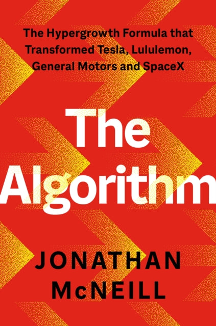 Algorithm