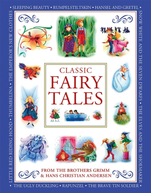 Classic Fairy Tales
