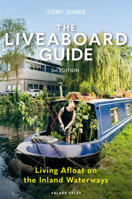 Liveaboard Guide 3rd edition