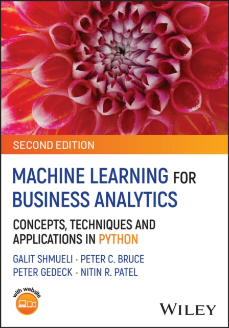Machine Learning for Business Analytics