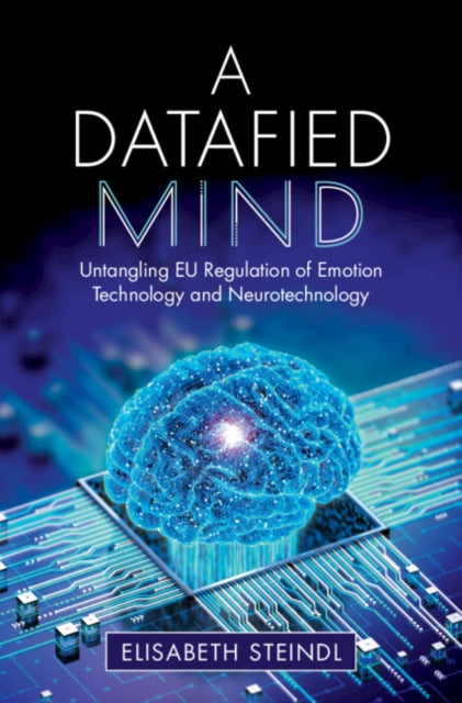 Datafied Mind