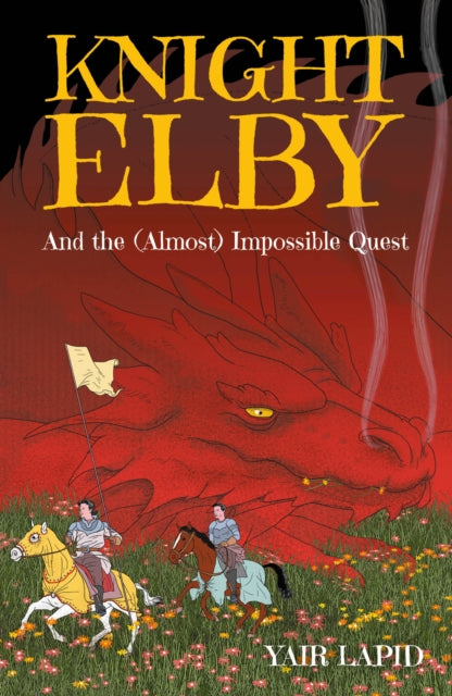 Knight Elby