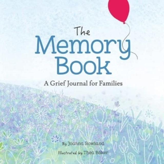 Memory Book