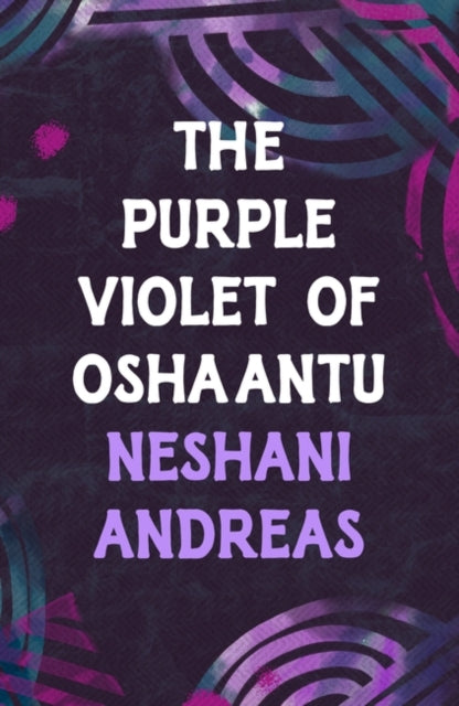 Purple Violet of Oshaantu