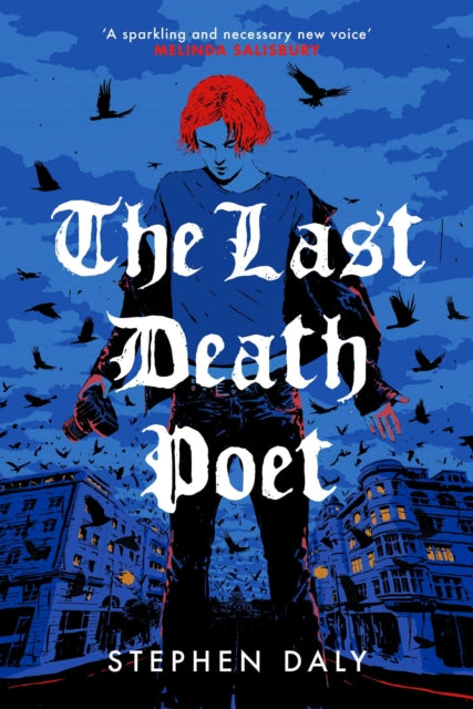 Last Death Poet