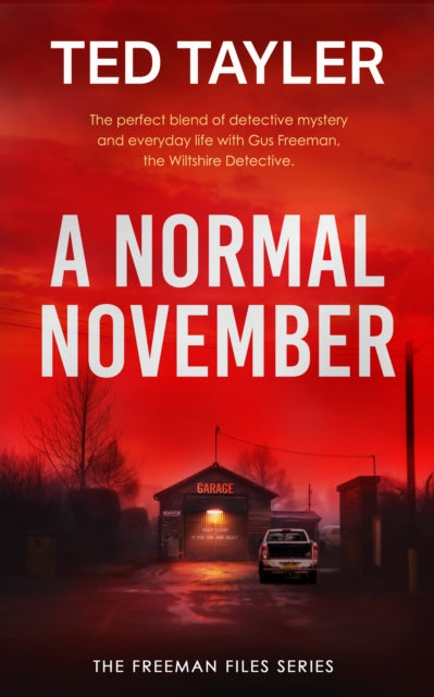 Normal November