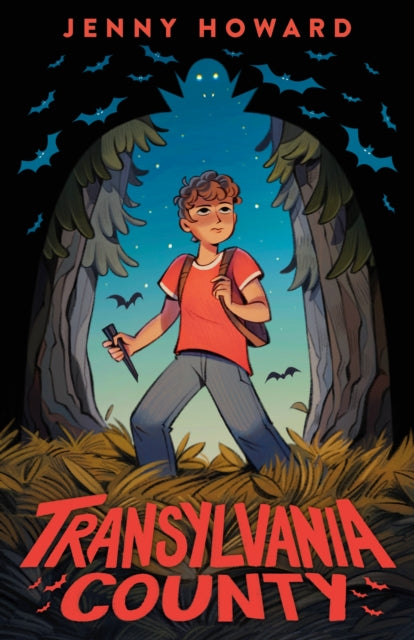 Transylvania County