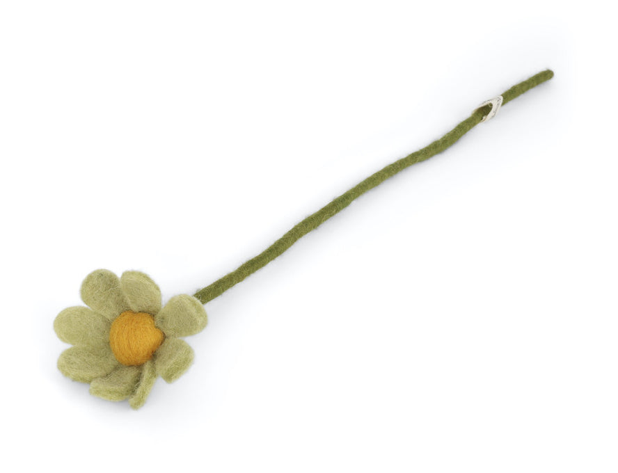 Gozdna vetrnica, sv. zelena, Gry & Sif, 30 cm