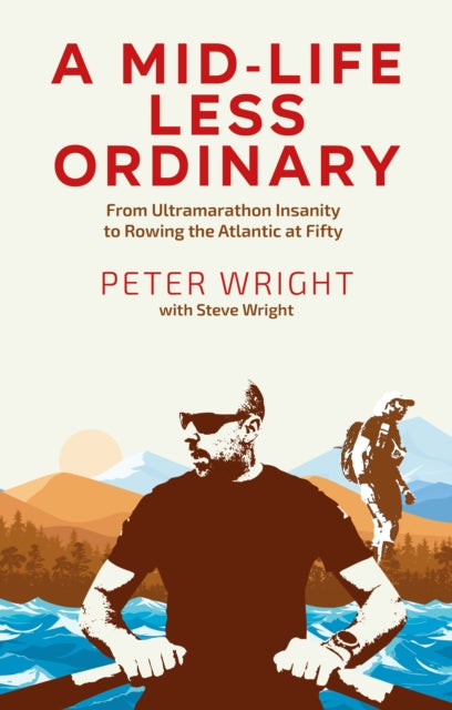 Mid Life Less Ordinary