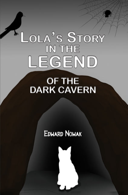 Lola's Story in the Legend of the Dark Cavern