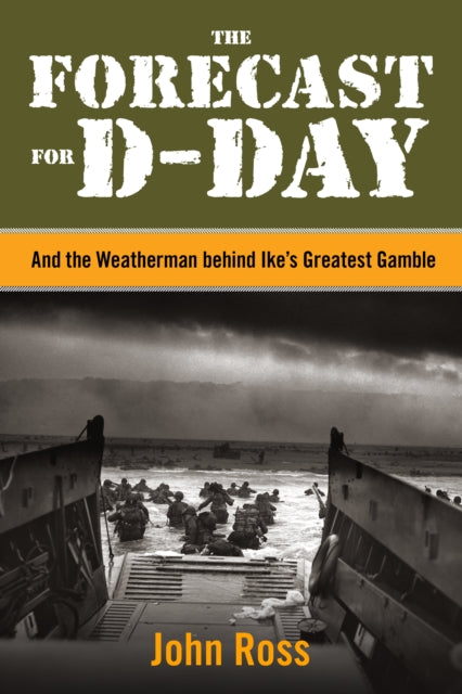 Forecast for D-Day