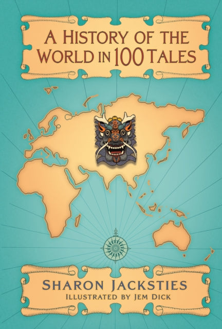 History of the World in 100 Tales