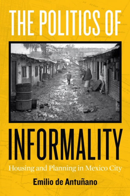 Politics of Informality
