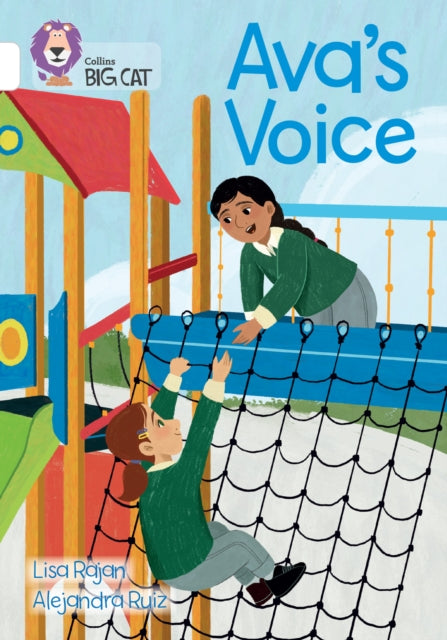 Ava’s Voice