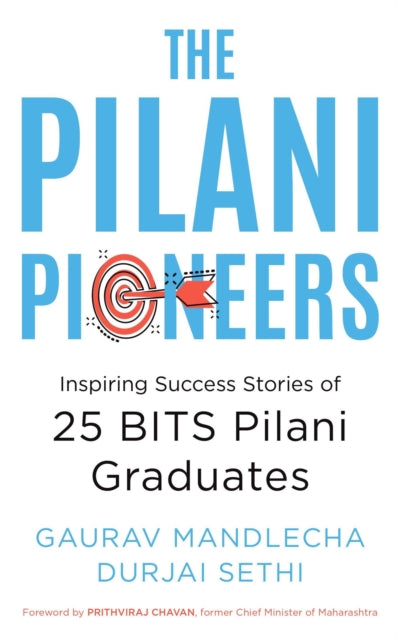 Pilani Pioneers