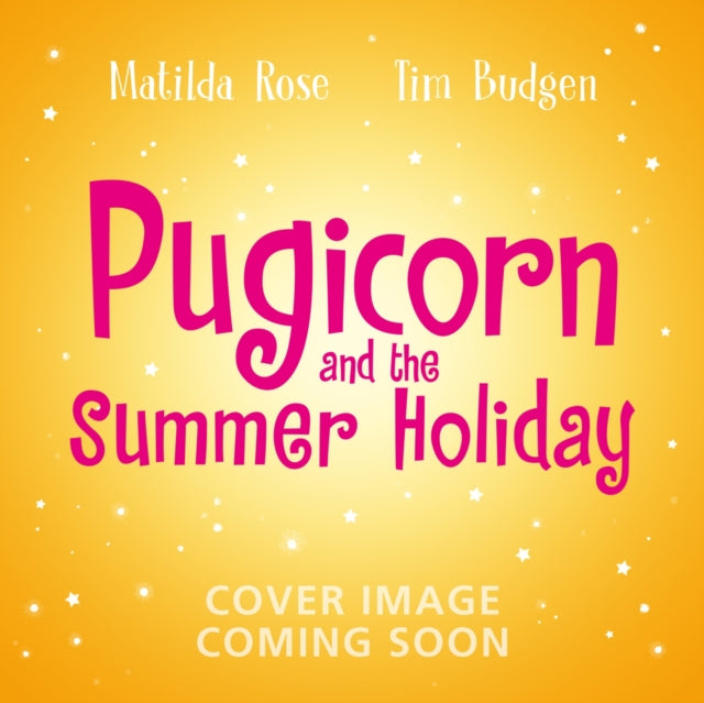 Magic Pet Shop: Pugicorn and the Rainbow Holiday