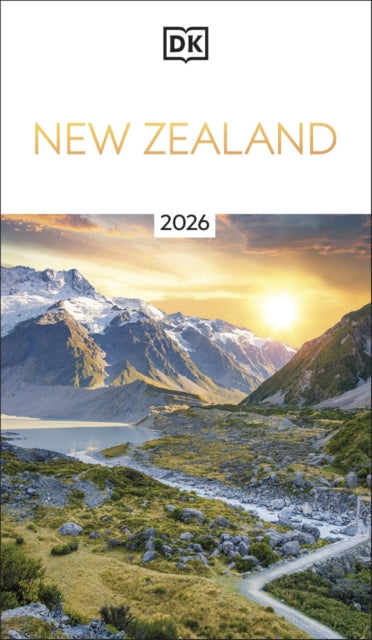 DK New Zealand
