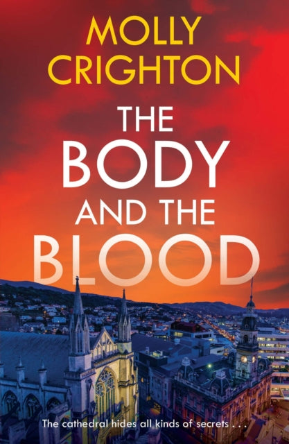 Body and the Blood