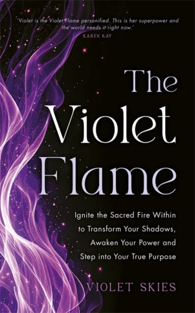 Violet Flame