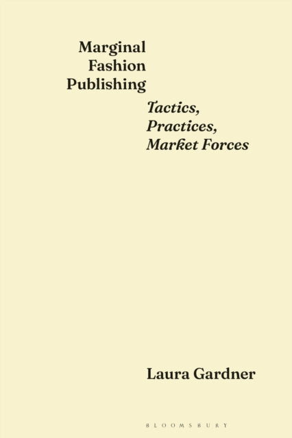 Marginal Fashion Publishing