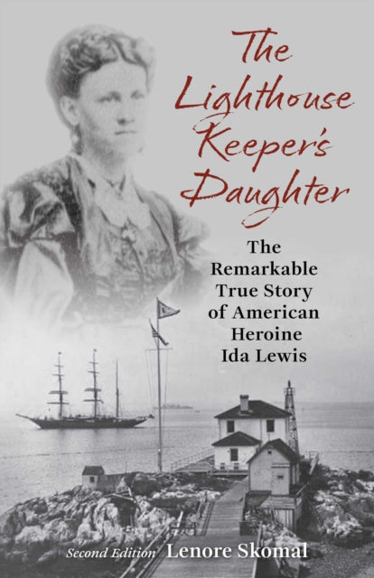 Lighthouse Keeper's Daughter