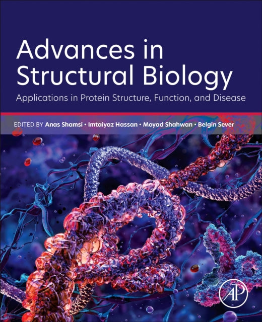 Advances in Structural Biology