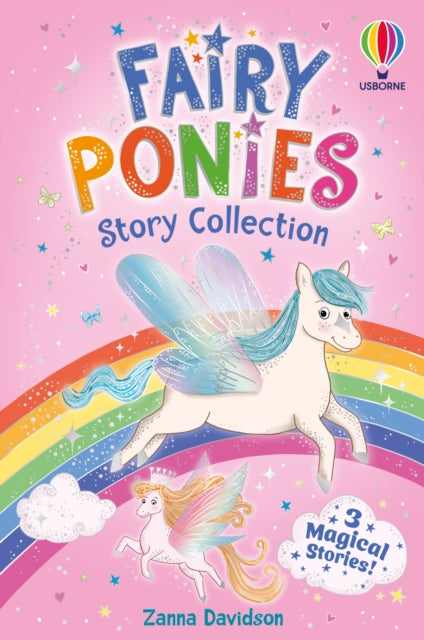 Fairy Ponies Story Collection