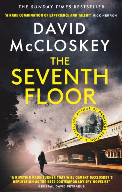 Seventh Floor