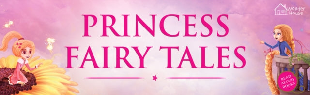 Princess Fairy Tales