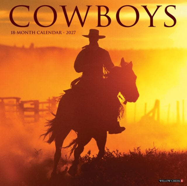 Cowboys 2027 Wall