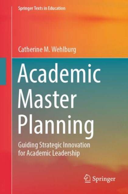 Academic Master Planning