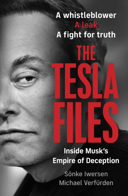 Tesla Files