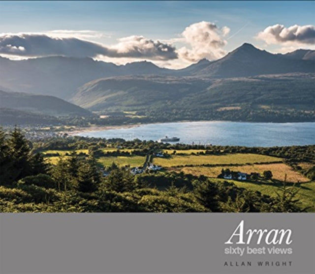 SCOTLAND'S ISLANDS
