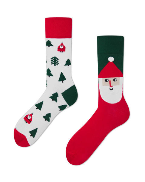 Nogavice The Little Claus, št. 39-42