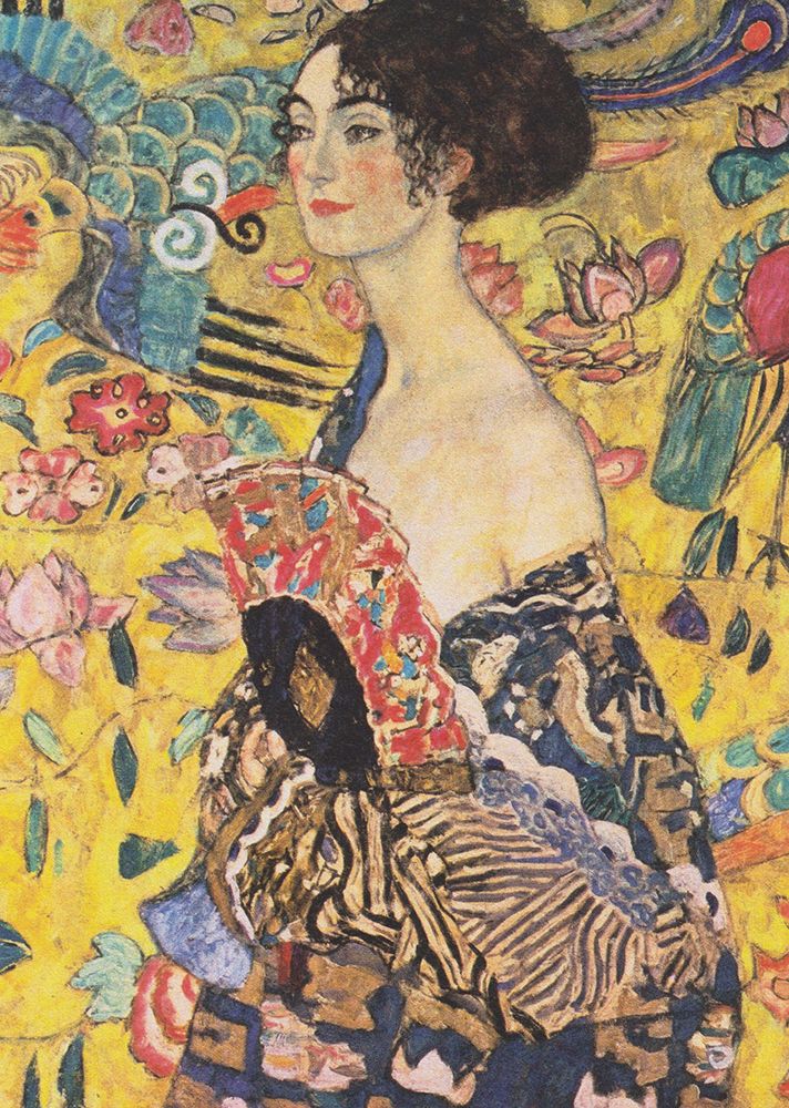 Puzzle Art 10, 1000 kosov