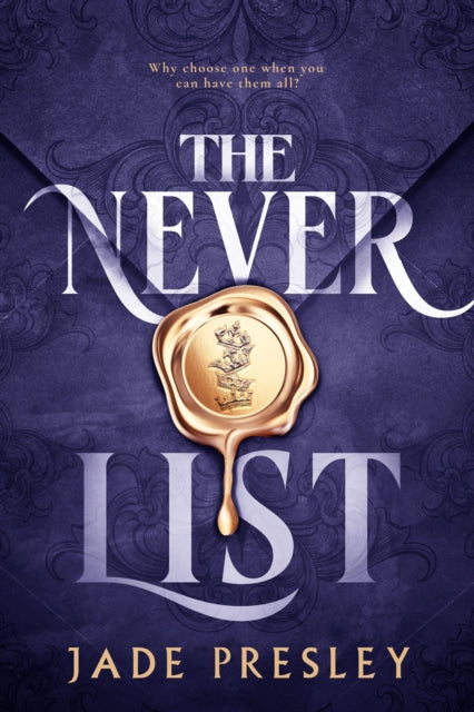 Never List