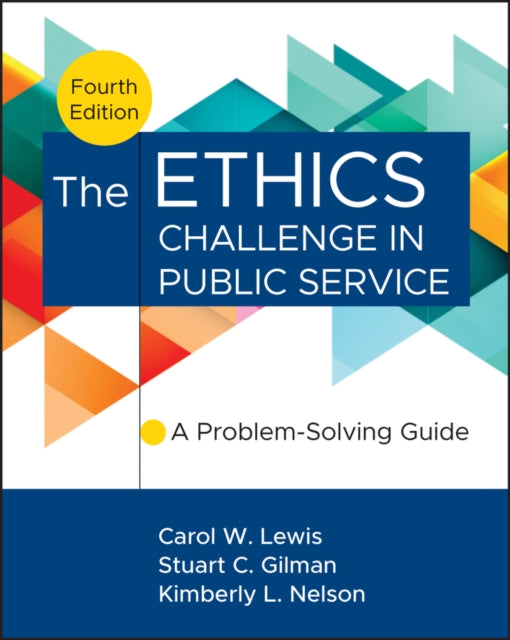 Ethics Challenge in Public Service
