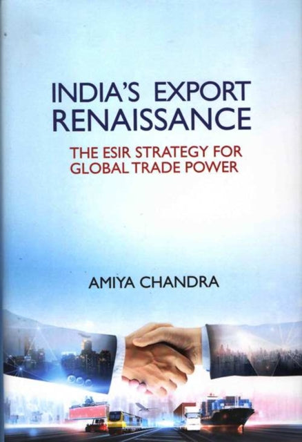 India`s Export Renaissance