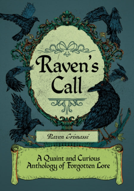 Raven'S Call