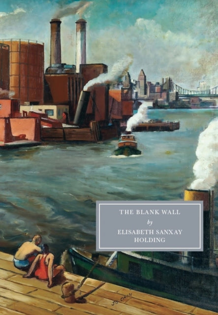Blank Wall