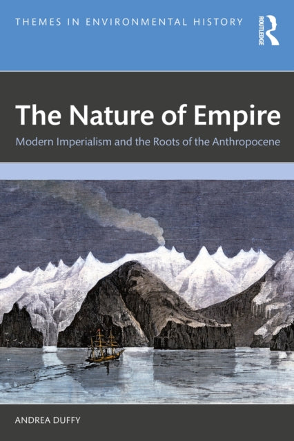 Nature of Empire