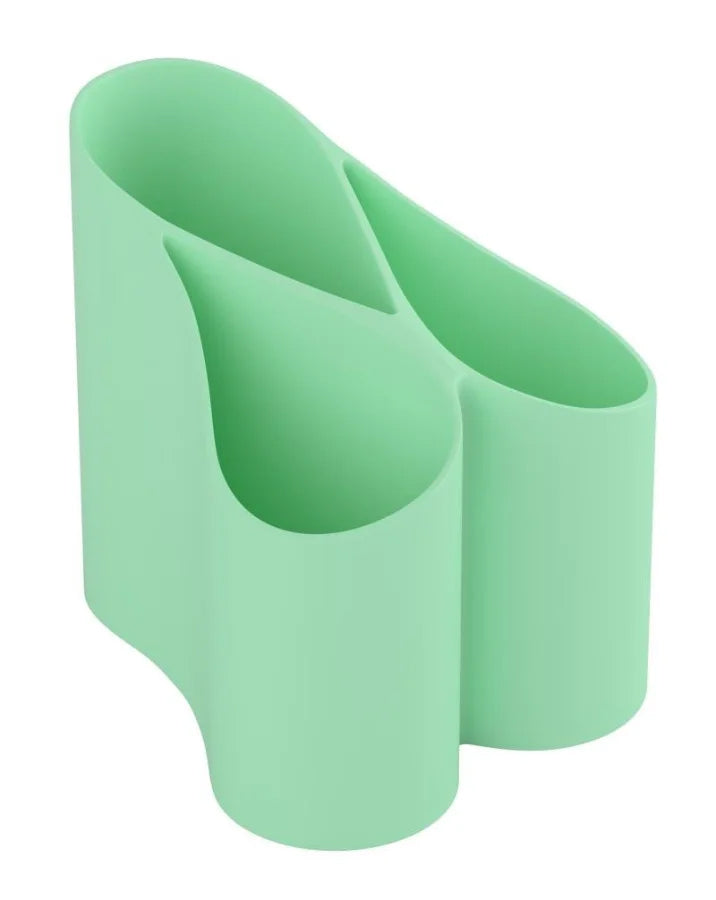 STOJALO ZA PISALA ICO LUX 9570088013 PASTEL ZELEN