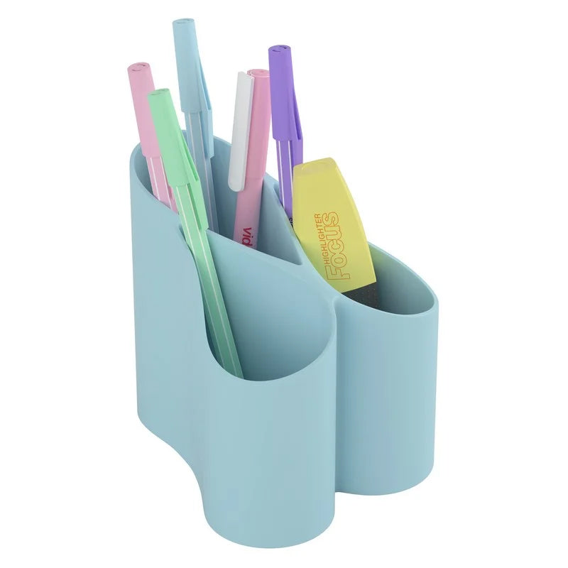 STOJALO ZA PISALA ICO LUX 9570088014 PASTEL MODER
