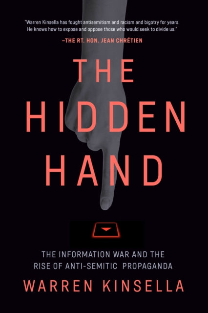 Hidden Hand