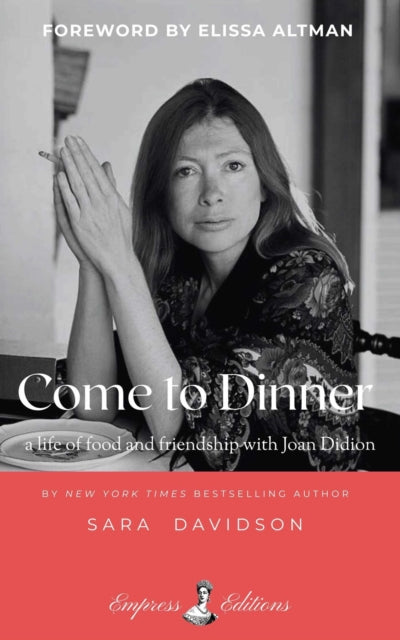 Come to Dinner