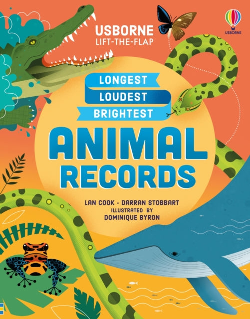Animal Records