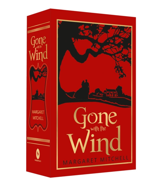Gone With The Wind