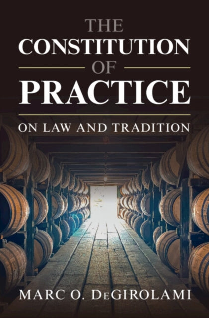 Constitution of Practice
