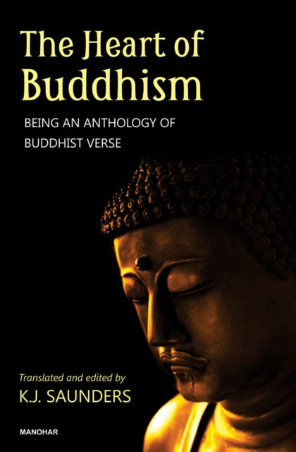 Heart of Buddhism